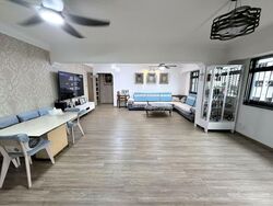 Blk 326 Sembawang Crescent (Sembawang), HDB 5 Rooms #546281571